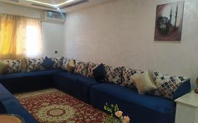 Apartment Close To Cmn-Airport Casablanca