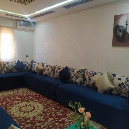 Apartment Close To Cmn-Airport Casablanca Nouaceur Esterno foto
