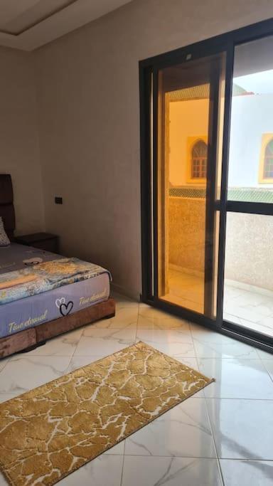 Apartment Close To Cmn-Airport Casablanca Nouaceur Esterno foto