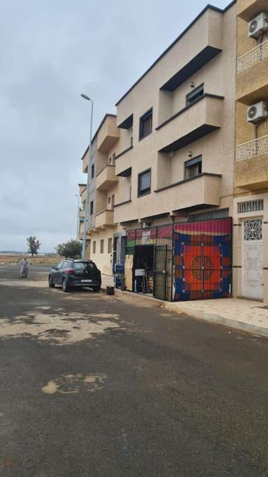 Apartment Close To Cmn-Airport Casablanca Nouaceur Esterno foto