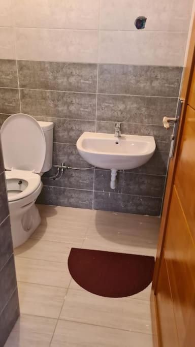 Apartment Close To Cmn-Airport Casablanca Nouaceur Esterno foto