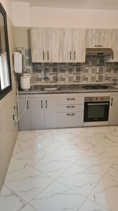Apartment Close To Cmn-Airport Casablanca Nouaceur Esterno foto