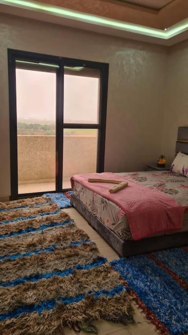 Apartment Close To Cmn-Airport Casablanca Nouaceur Esterno foto