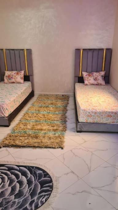 Apartment Close To Cmn-Airport Casablanca Nouaceur Esterno foto