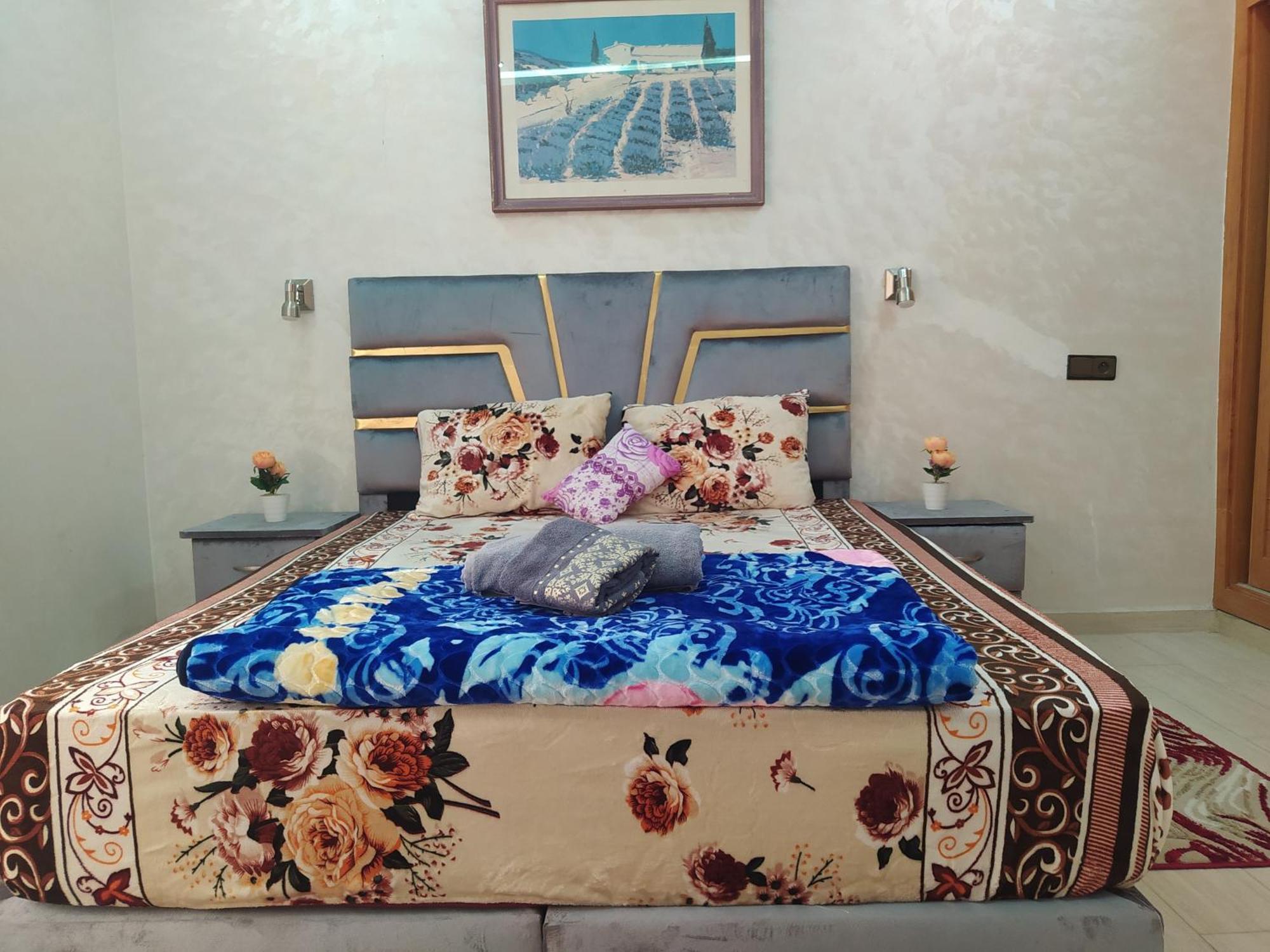 Apartment Close To Cmn-Airport Casablanca Nouaceur Esterno foto