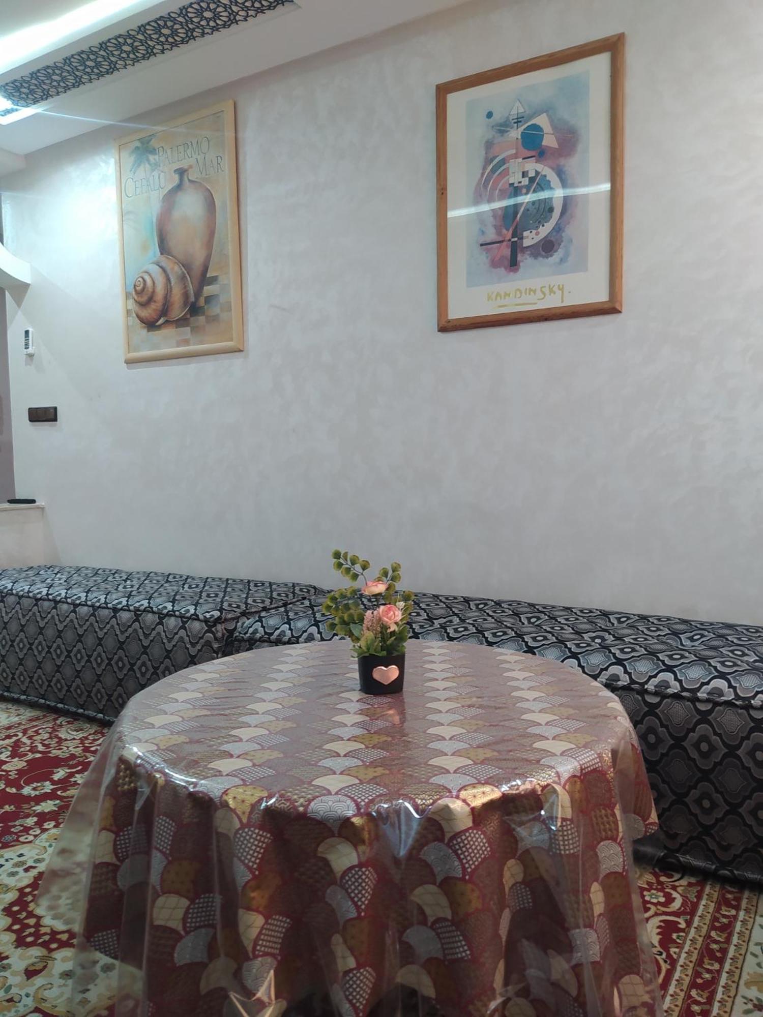 Apartment Close To Cmn-Airport Casablanca Nouaceur Esterno foto