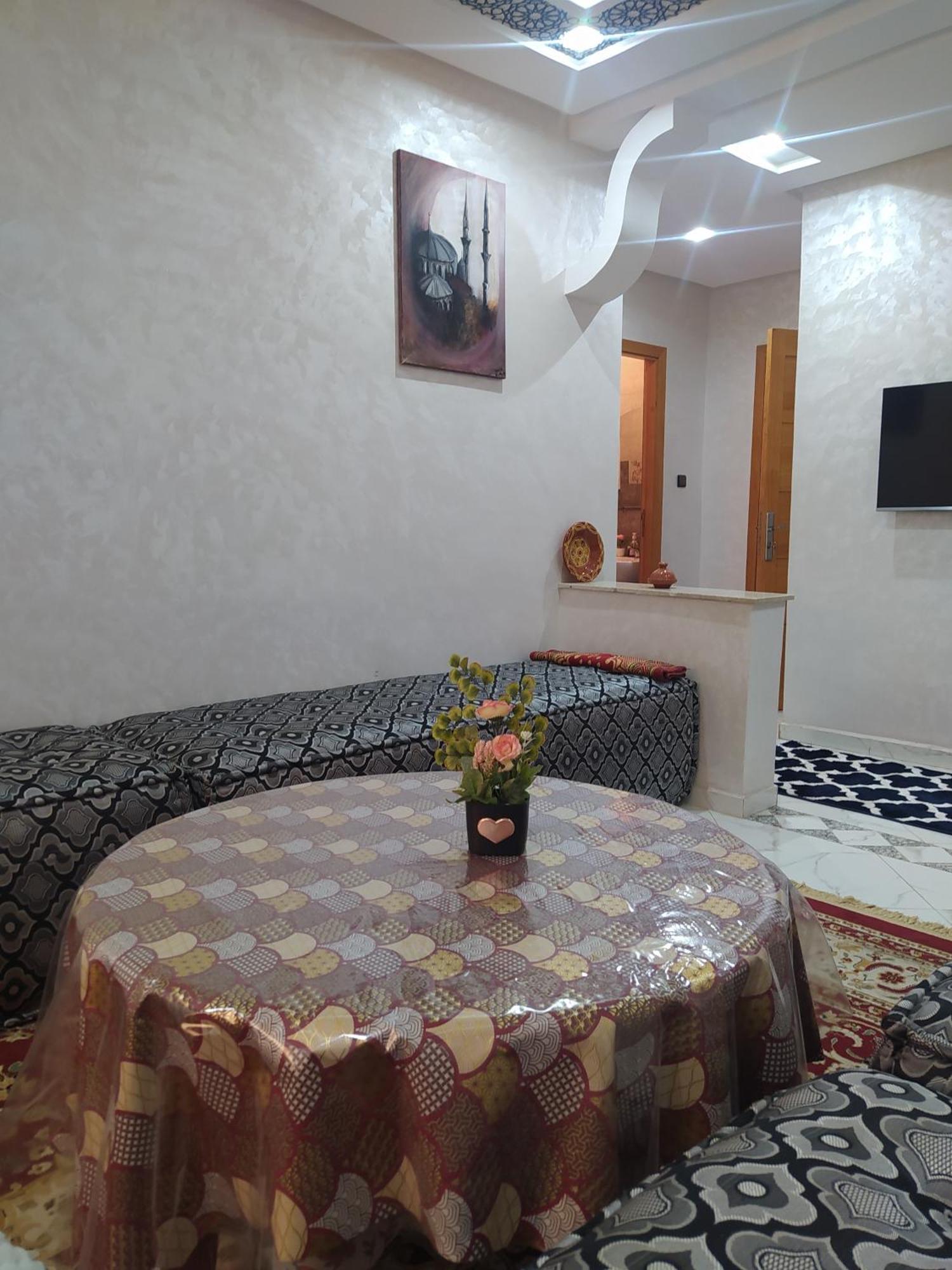 Apartment Close To Cmn-Airport Casablanca Nouaceur Esterno foto