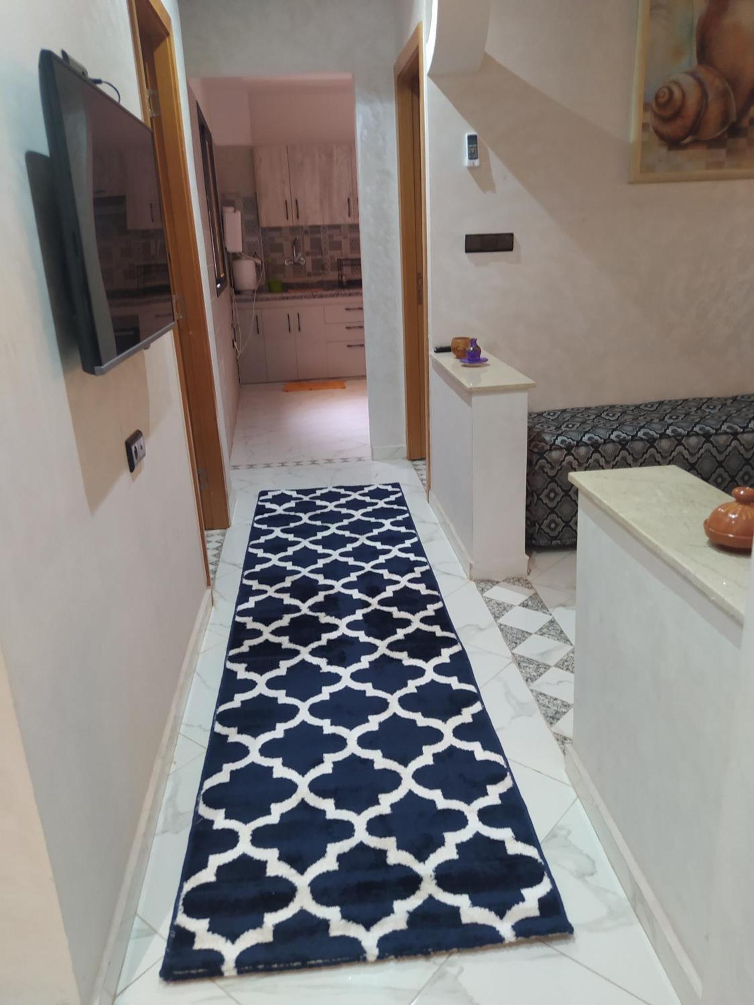 Apartment Close To Cmn-Airport Casablanca Nouaceur Esterno foto