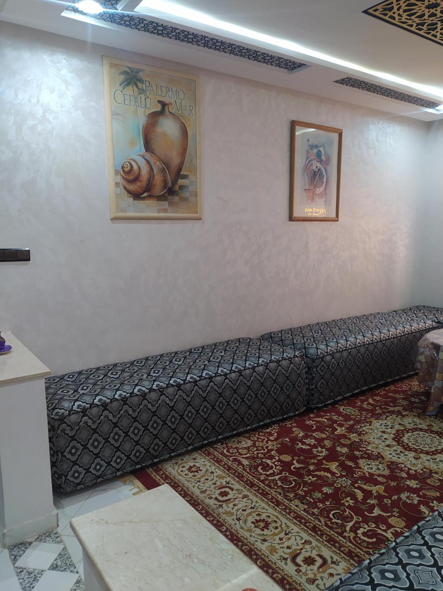 Apartment Close To Cmn-Airport Casablanca Nouaceur Esterno foto