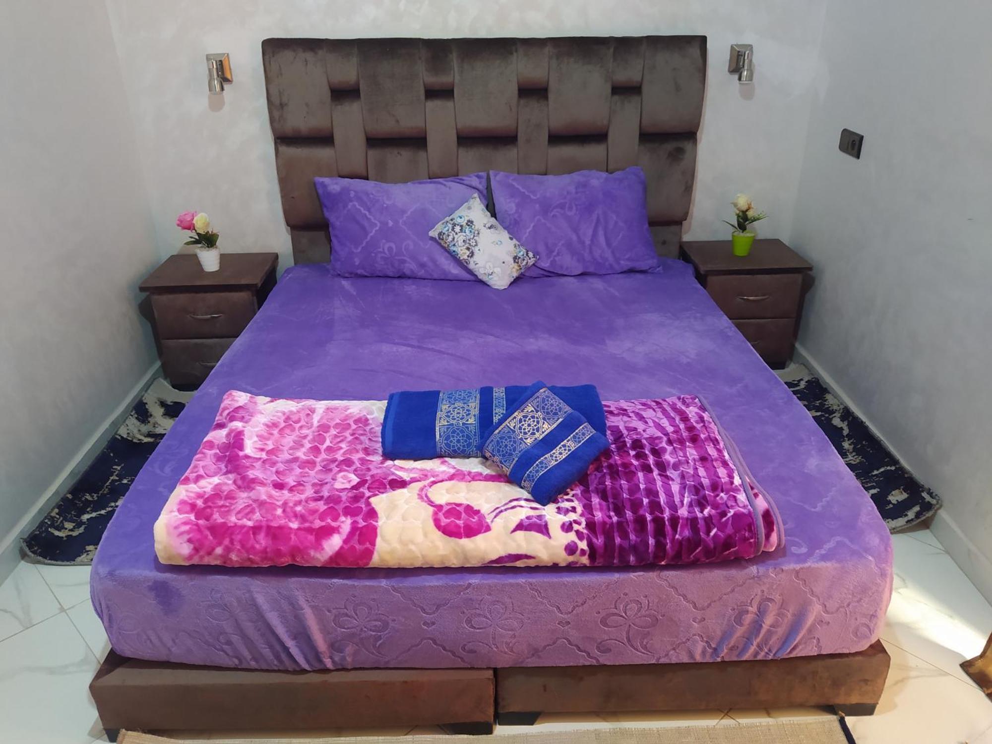 Apartment Close To Cmn-Airport Casablanca Nouaceur Esterno foto