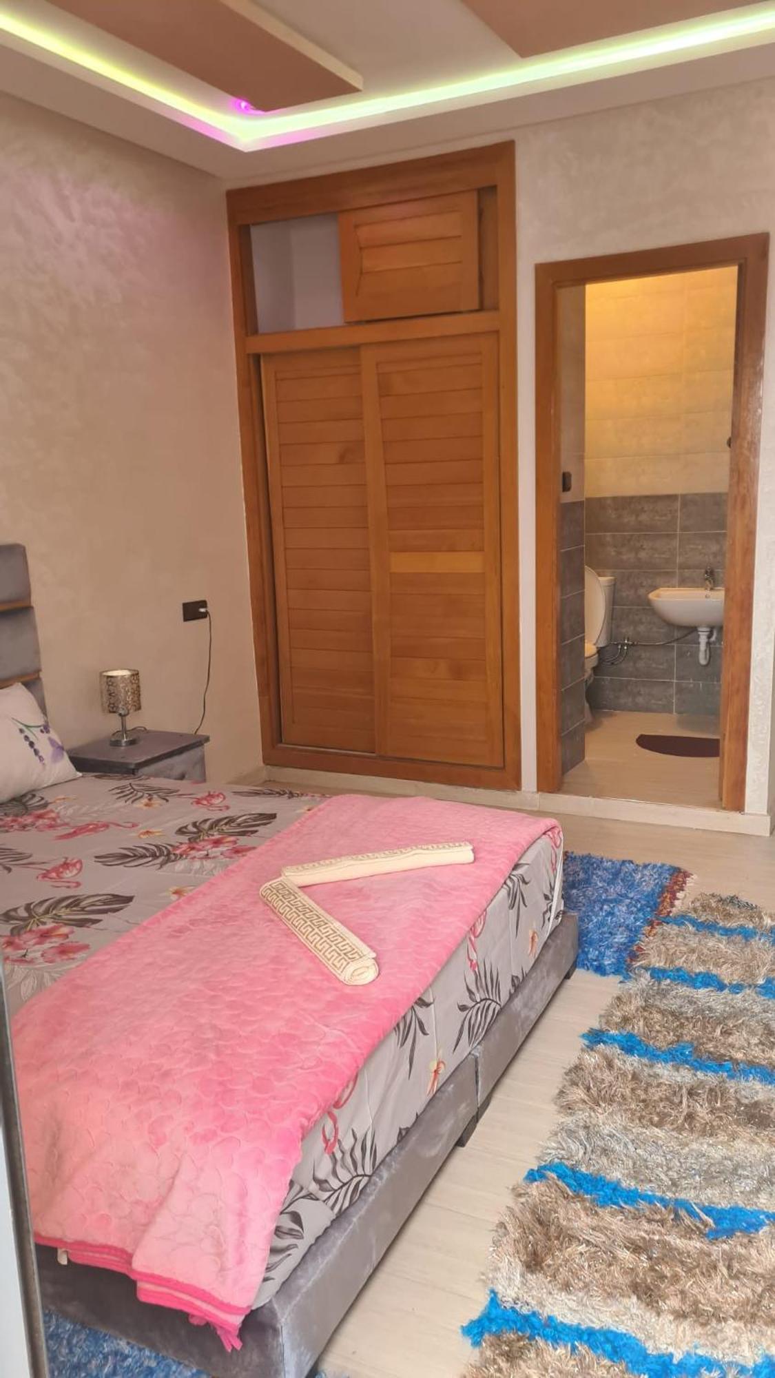 Apartment Close To Cmn-Airport Casablanca Nouaceur Esterno foto