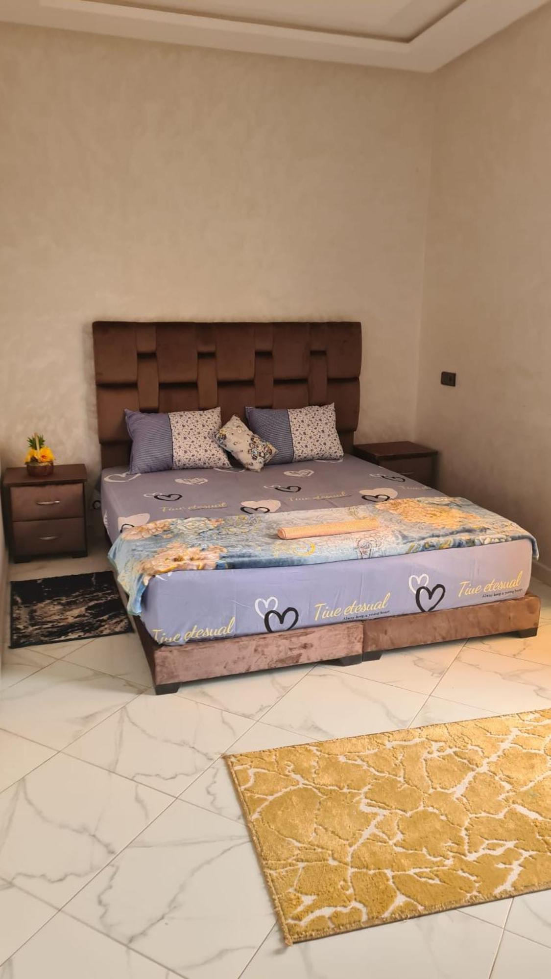 Apartment Close To Cmn-Airport Casablanca Nouaceur Esterno foto