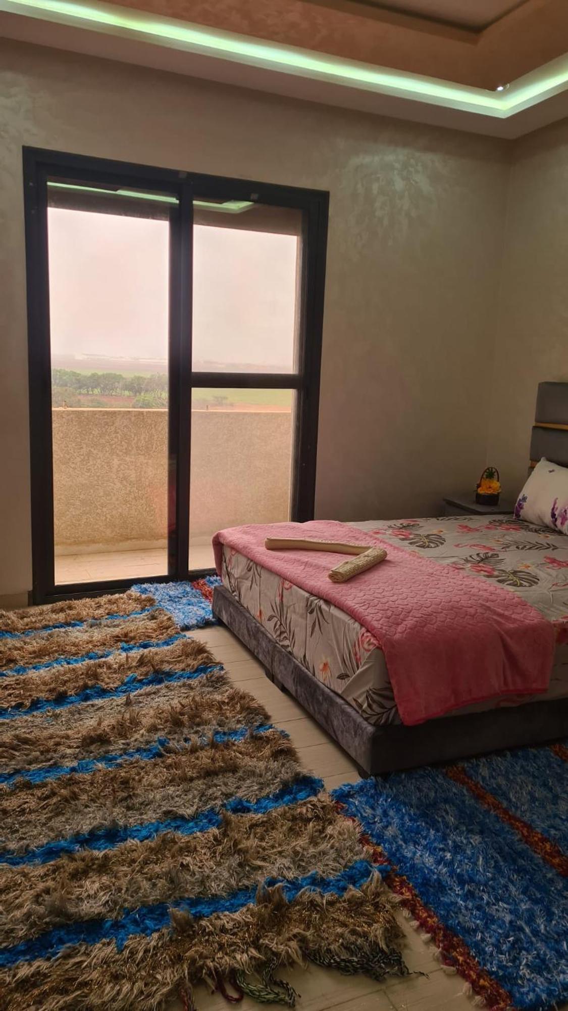 Apartment Close To Cmn-Airport Casablanca Nouaceur Esterno foto