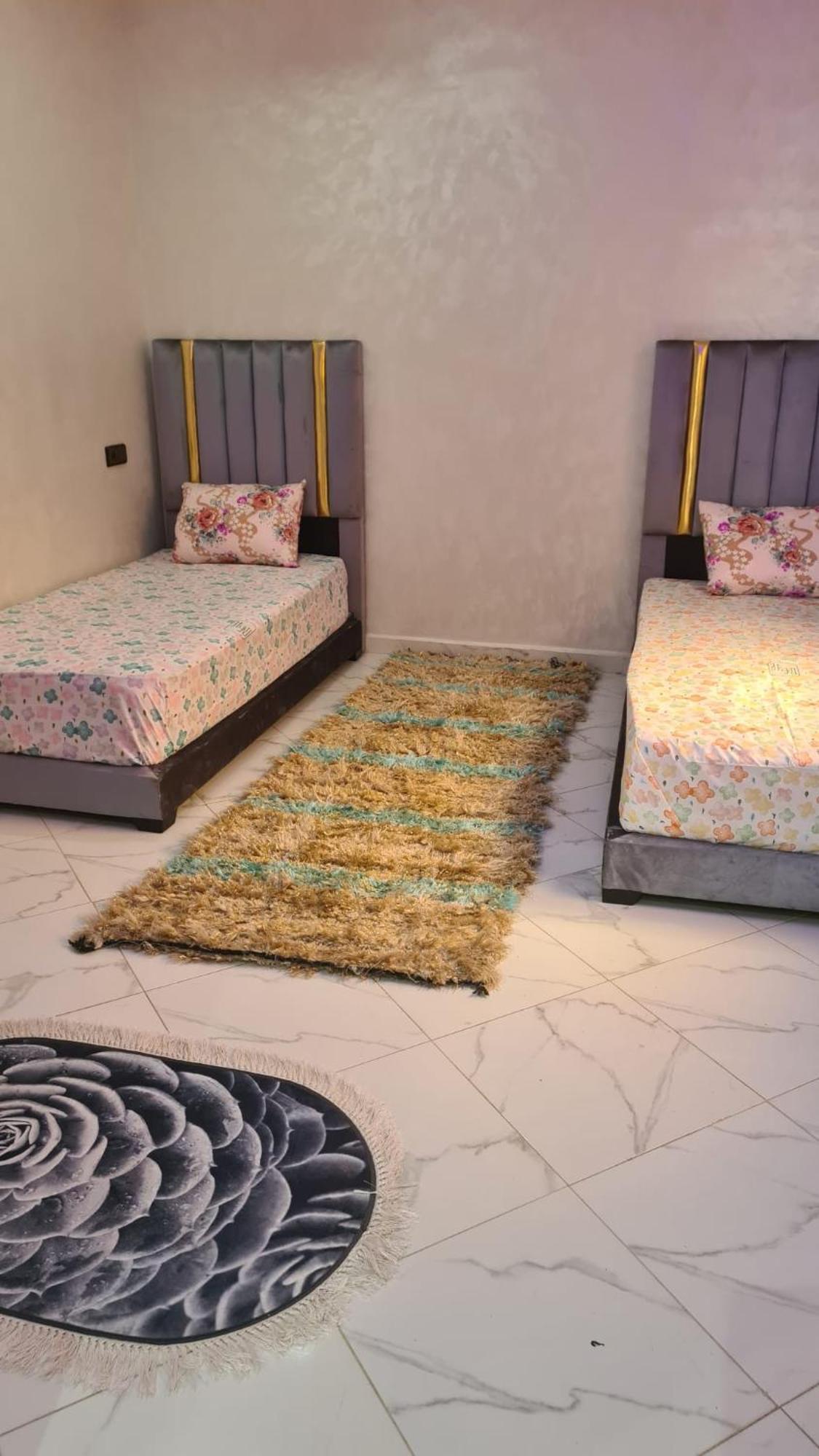 Apartment Close To Cmn-Airport Casablanca Nouaceur Esterno foto