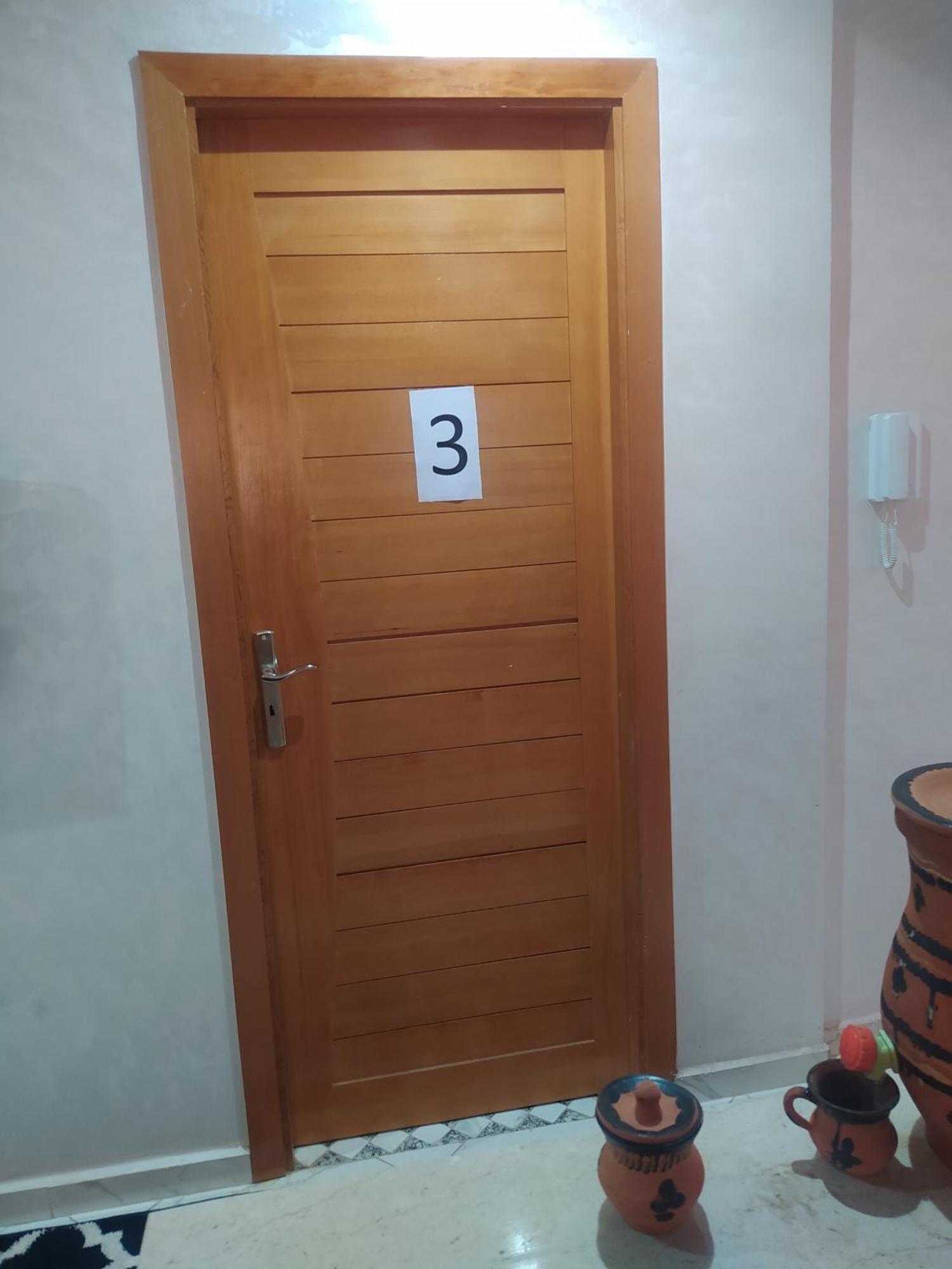Apartment Close To Cmn-Airport Casablanca Nouaceur Esterno foto