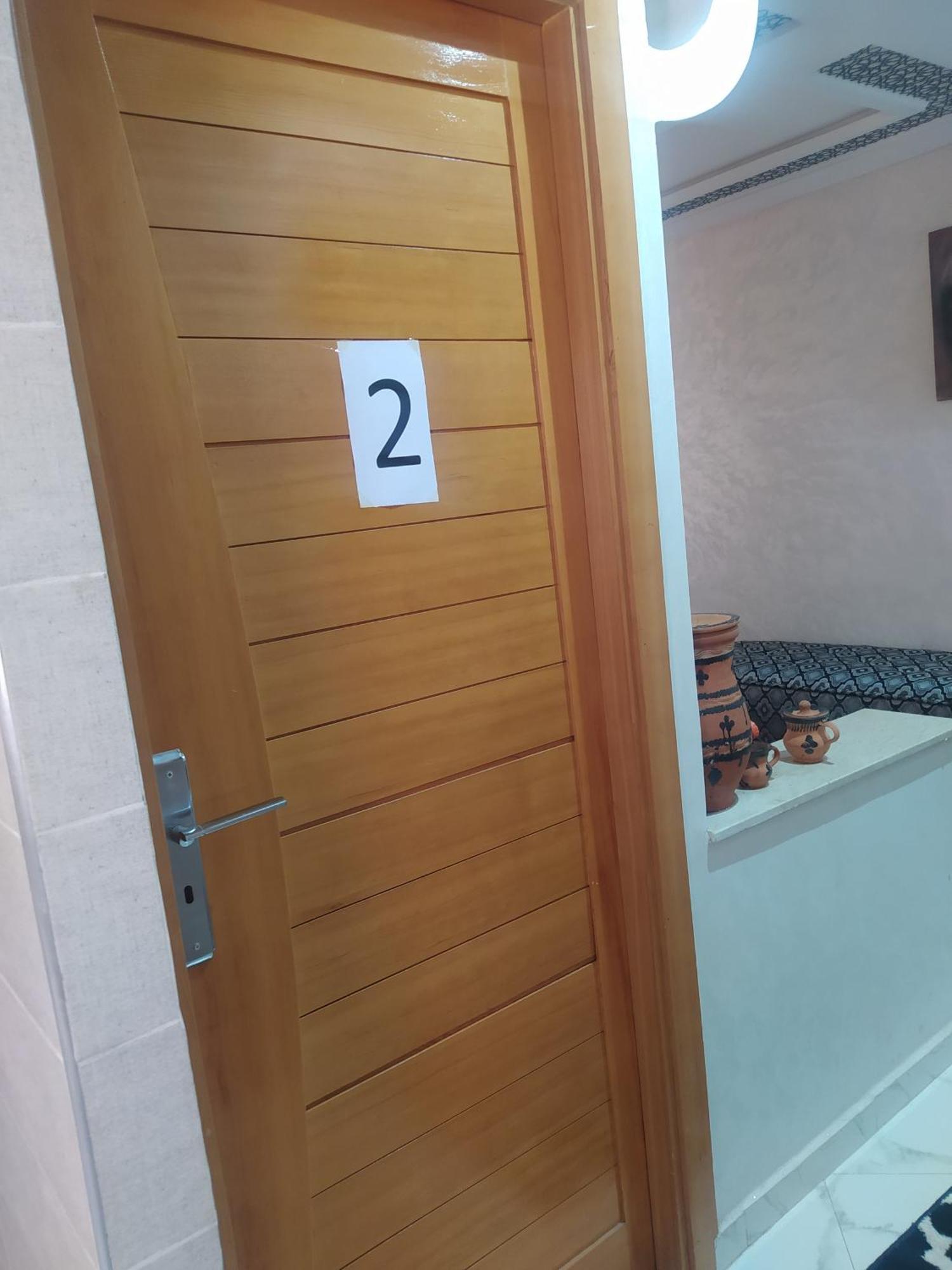 Apartment Close To Cmn-Airport Casablanca Nouaceur Esterno foto