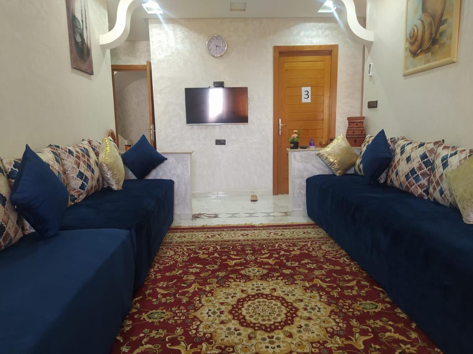 Apartment Close To Cmn-Airport Casablanca Nouaceur Esterno foto