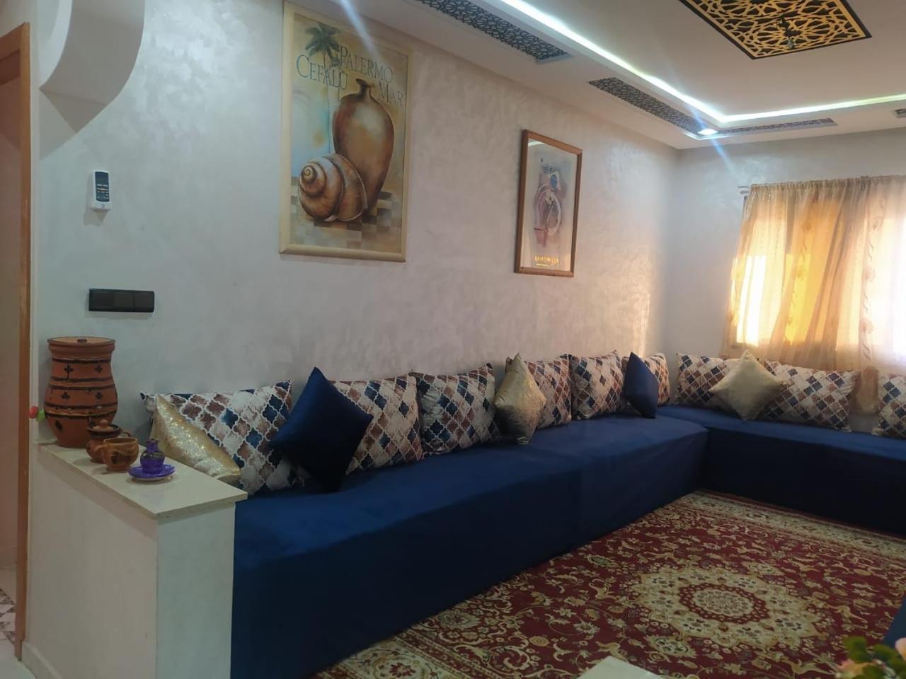 Apartment Close To Cmn-Airport Casablanca Nouaceur Esterno foto