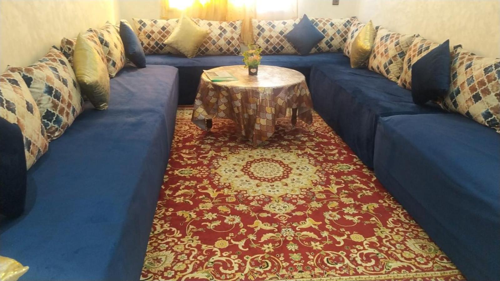 Apartment Close To Cmn-Airport Casablanca Nouaceur Esterno foto